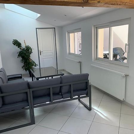 Maison De 1 A 8 Personnes Entierement Renovee Charly-sur-Marne Екстериор снимка