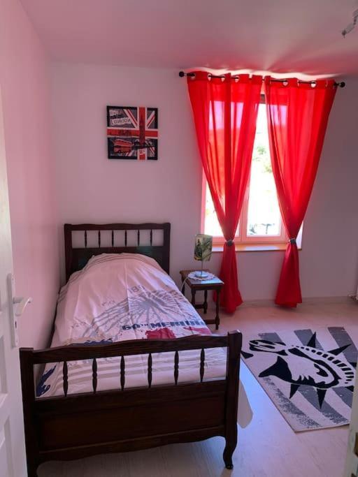 Maison De 1 A 8 Personnes Entierement Renovee Charly-sur-Marne Екстериор снимка