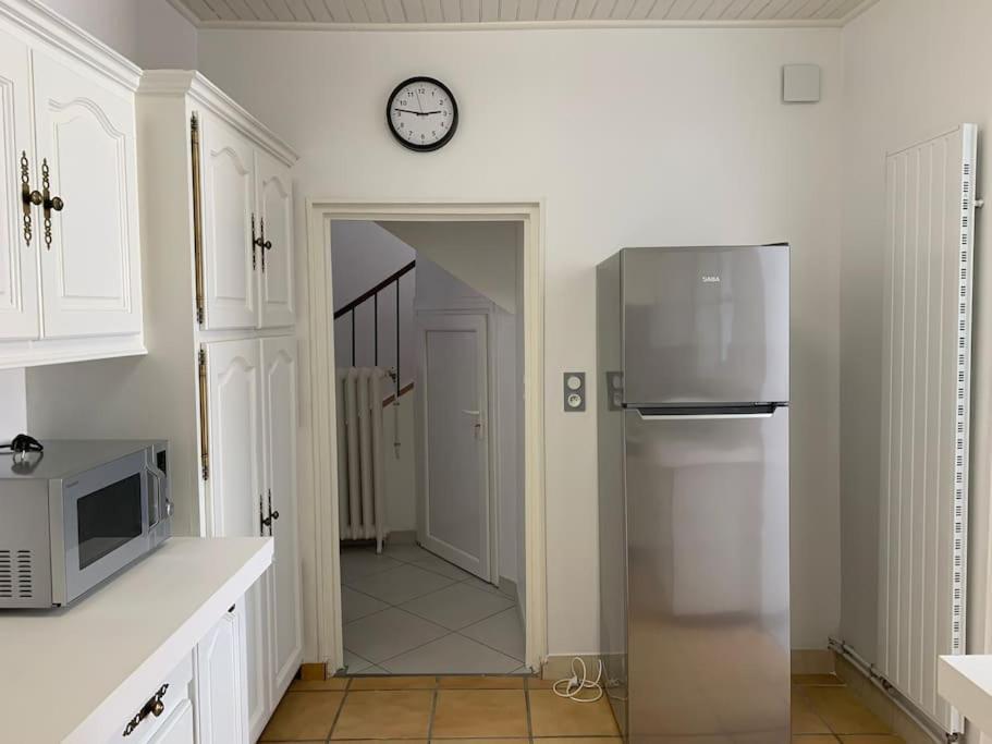 Maison De 1 A 8 Personnes Entierement Renovee Charly-sur-Marne Екстериор снимка