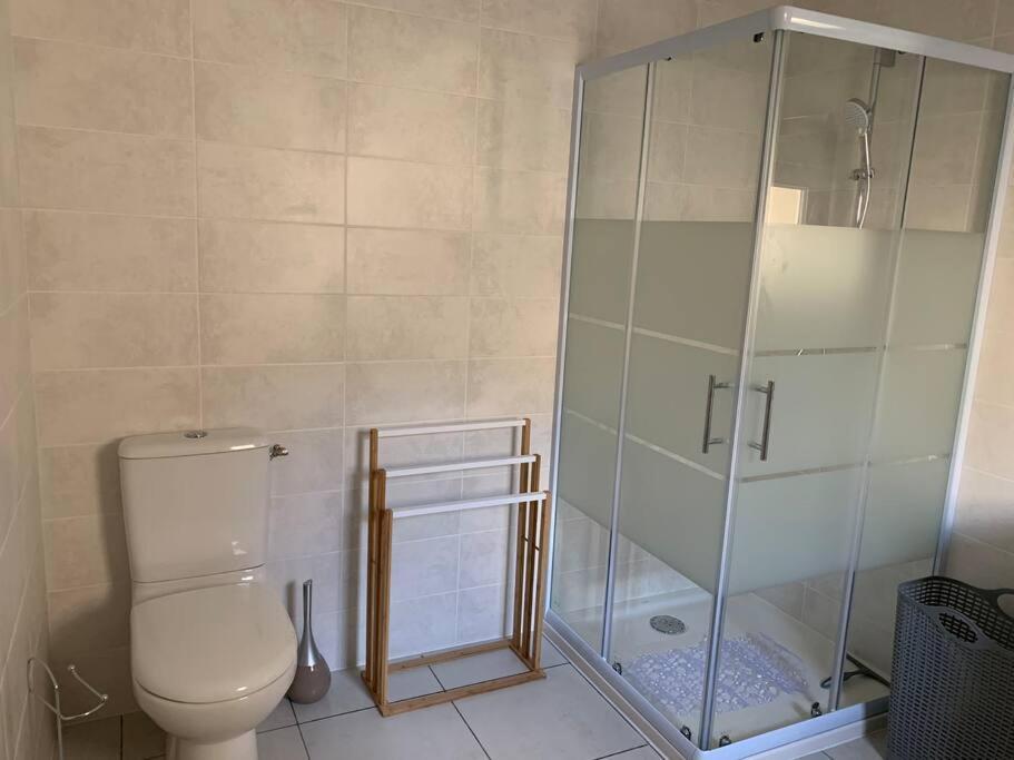 Maison De 1 A 8 Personnes Entierement Renovee Charly-sur-Marne Екстериор снимка