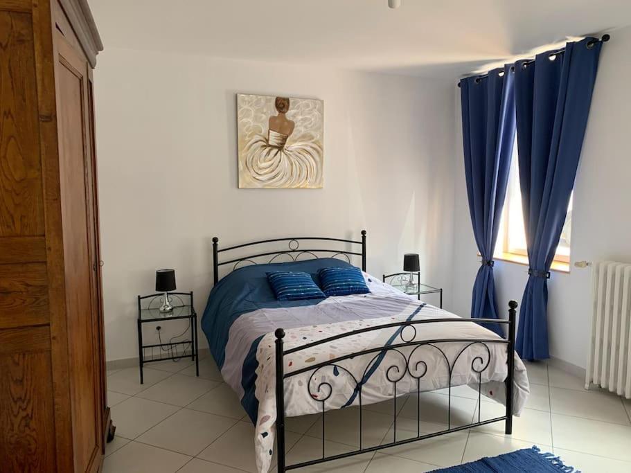 Maison De 1 A 8 Personnes Entierement Renovee Charly-sur-Marne Екстериор снимка