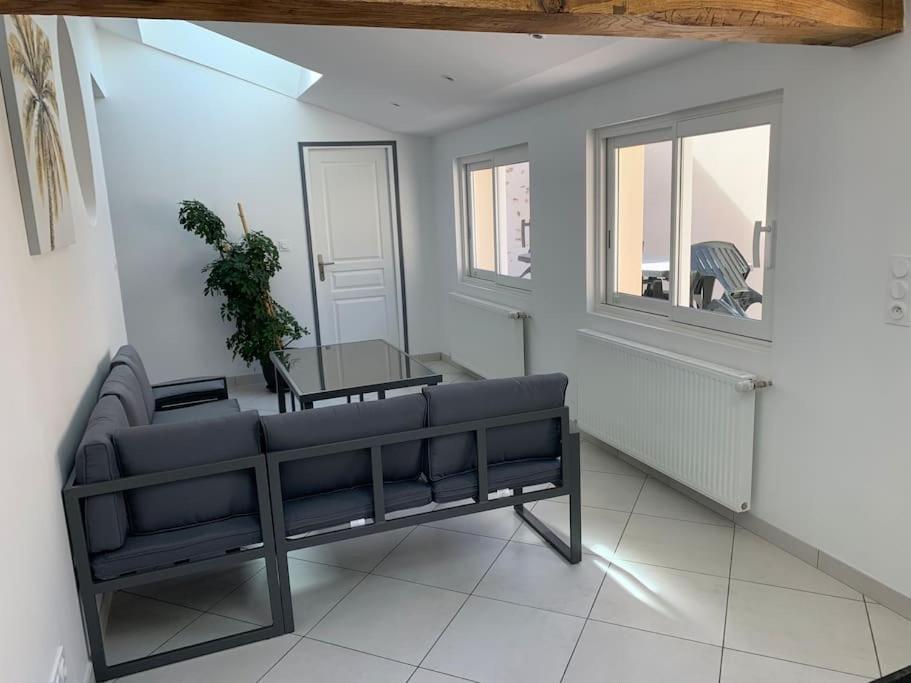 Maison De 1 A 8 Personnes Entierement Renovee Charly-sur-Marne Екстериор снимка