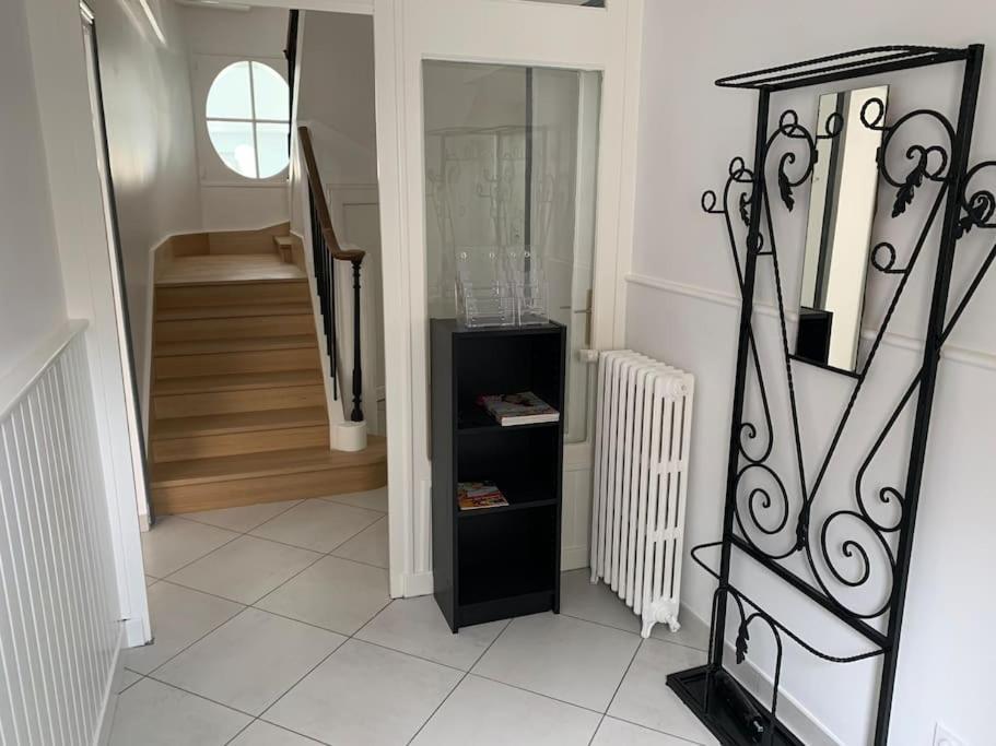 Maison De 1 A 8 Personnes Entierement Renovee Charly-sur-Marne Екстериор снимка