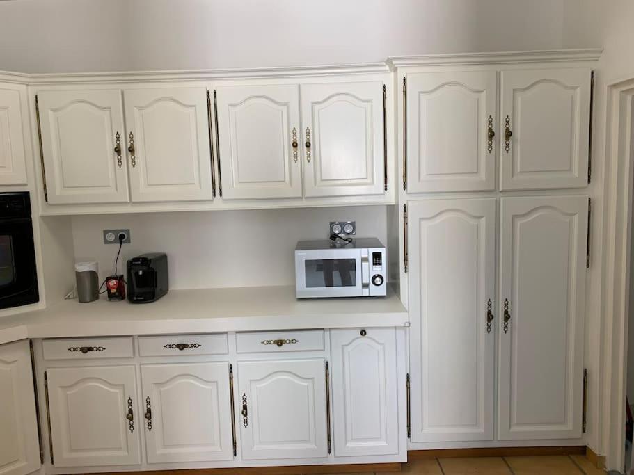 Maison De 1 A 8 Personnes Entierement Renovee Charly-sur-Marne Екстериор снимка