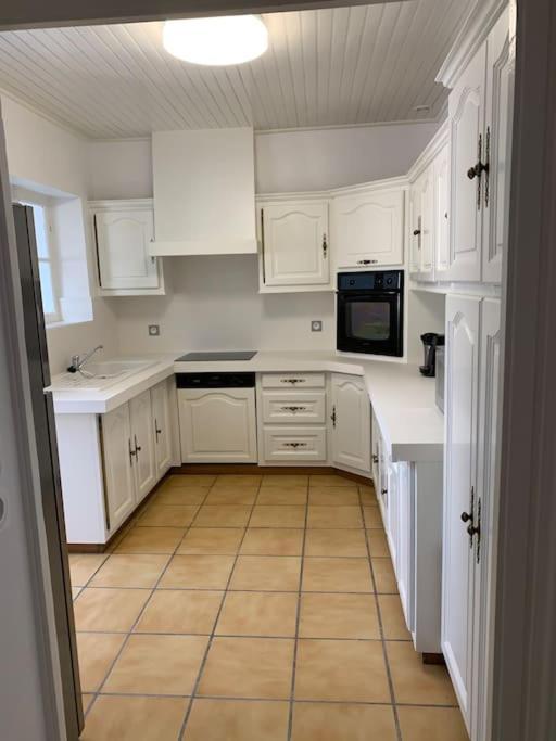 Maison De 1 A 8 Personnes Entierement Renovee Charly-sur-Marne Екстериор снимка