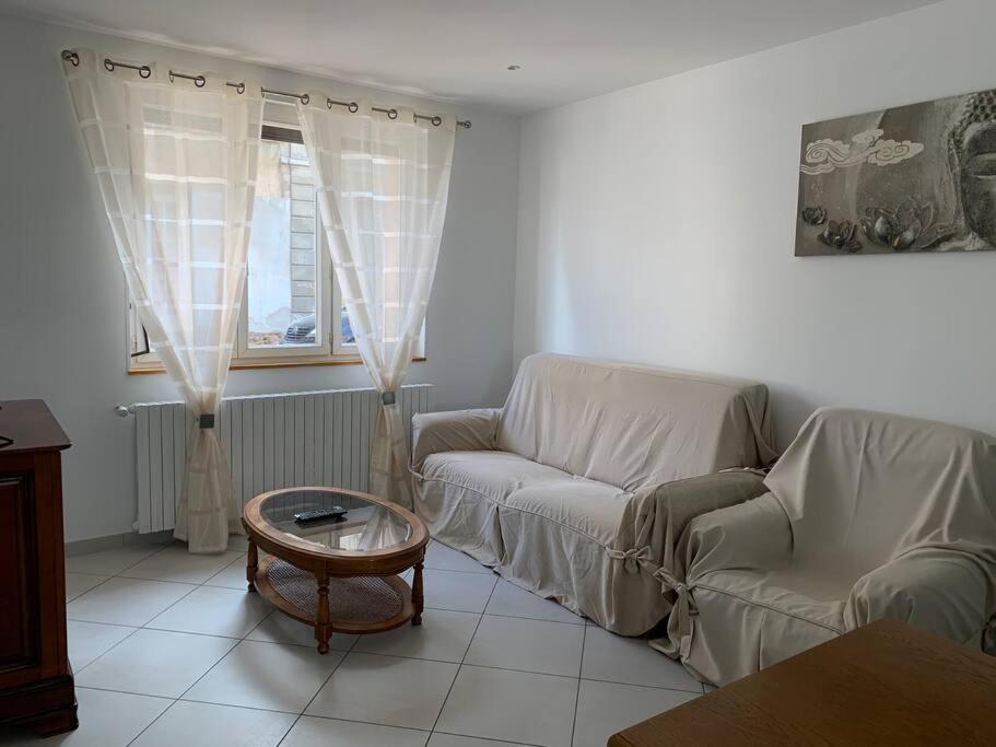 Maison De 1 A 8 Personnes Entierement Renovee Charly-sur-Marne Екстериор снимка