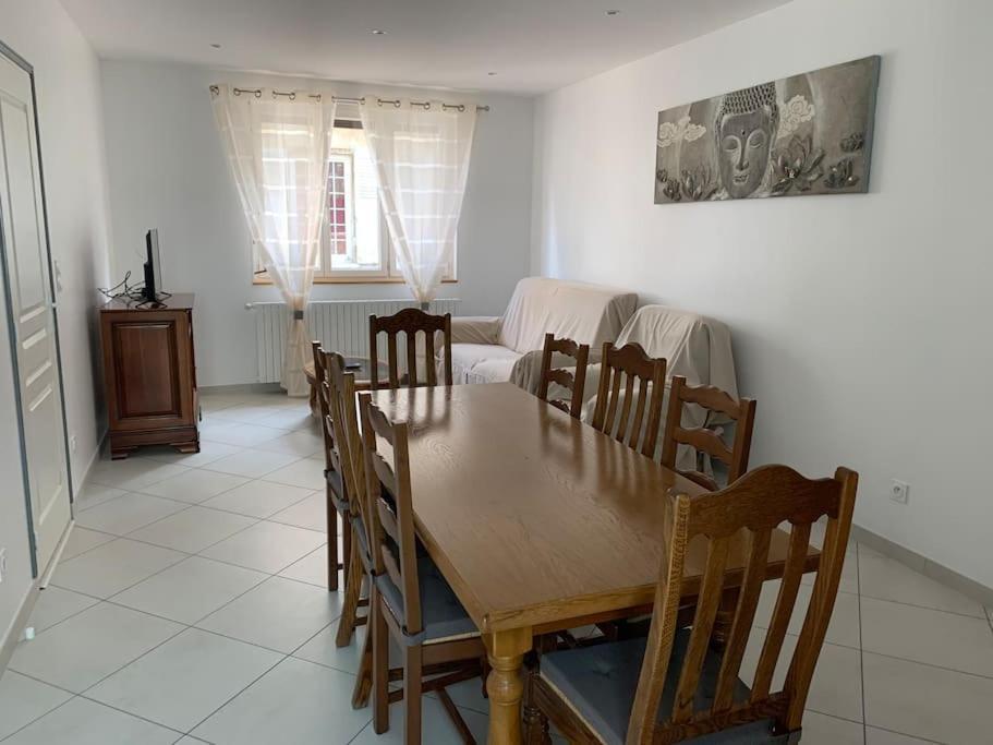 Maison De 1 A 8 Personnes Entierement Renovee Charly-sur-Marne Екстериор снимка