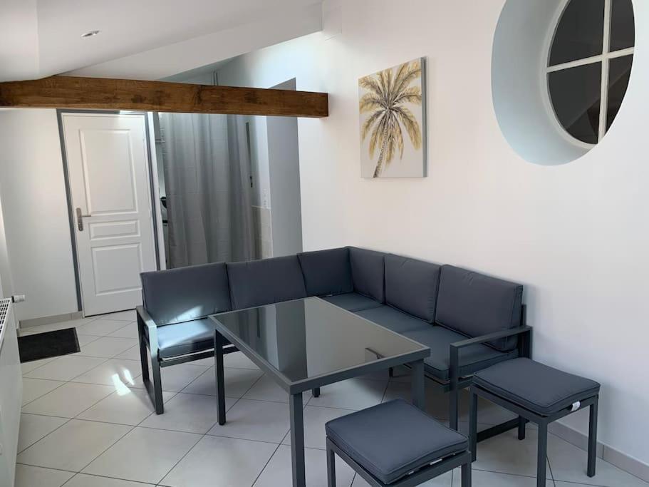 Maison De 1 A 8 Personnes Entierement Renovee Charly-sur-Marne Екстериор снимка