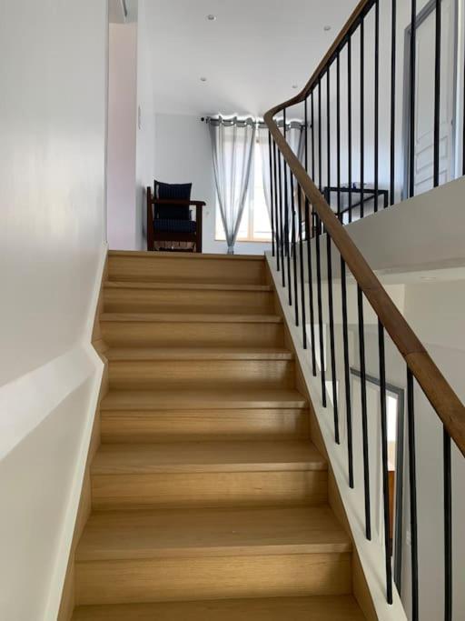 Maison De 1 A 8 Personnes Entierement Renovee Charly-sur-Marne Екстериор снимка